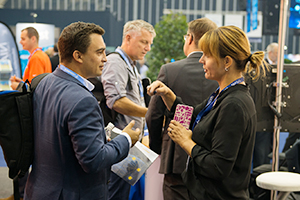 Special Programmes for Small and Medium Enterprises (SME) at NITEC17